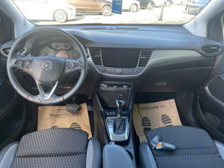 Opel Crossland X foto 6