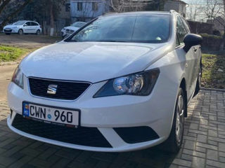 Seat Ibiza foto 3