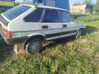 Lada / ВАЗ 2101 foto 3
