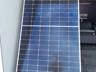 Panouri solare longi 450w,550w,accesorii foto 2