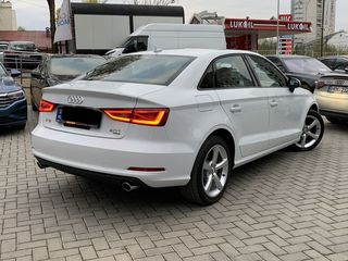 Audi A3 foto 4