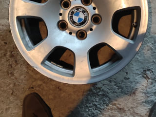 Jante BMW seria3 ,5, 7.