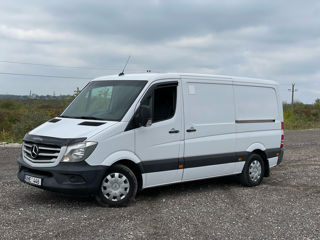 Mercedes SPRINTER foto 2