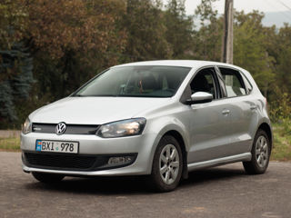 Volkswagen Polo foto 3