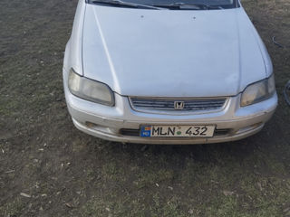 Honda Civic foto 2