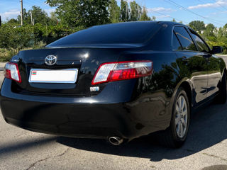 Toyota Camry foto 6