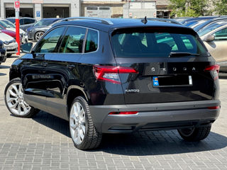 Skoda Karoq foto 3