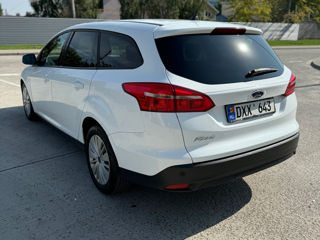 Ford Focus foto 4