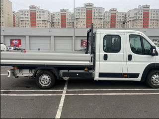 Peugeot Boxer foto 7