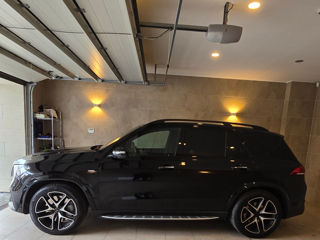 Mercedes GLE foto 10