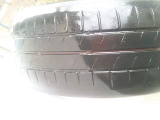 Шина ,,Firestone,, R15 165/55 б/у, за50лей. foto 2