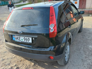 Ford Focus foto 3