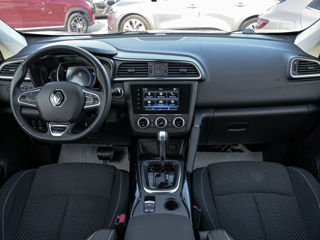 Renault Kadjar foto 6