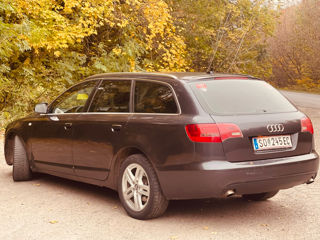 Audi A6 foto 2