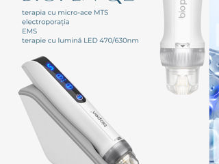 Dermapen BioPen Q2 foto 2