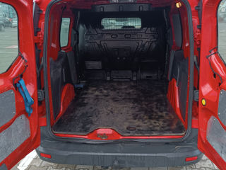 Ford Transit Connect foto 5