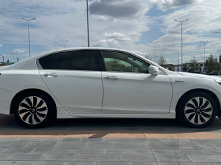 Honda Accord foto 6