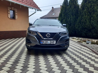 Nissan Qashqai foto 4