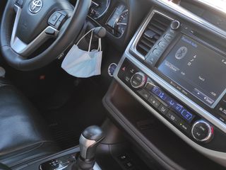 Toyota Highlander foto 3