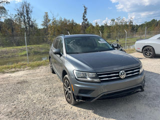 Volkswagen Tiguan foto 2