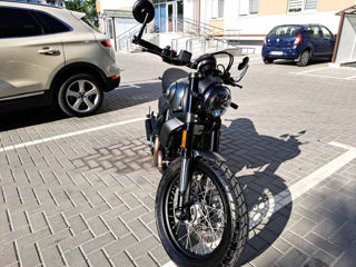 Ducati Scrambler foto 3