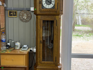 Kieninger/interclock/tempusfugit фото 0