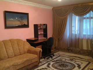 Apartament cu 3 camere, 57 m², Telecentru, Chișinău