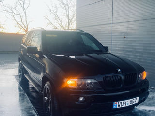 BMW X5 foto 3