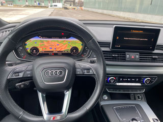 Audi Q5 foto 7