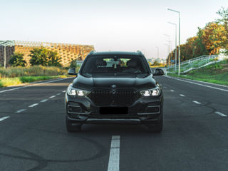 BMW X5 foto 3