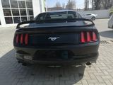 Ford Mustang foto 7