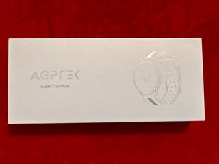 Agptek Smartwatch for Women foto 2