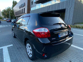 Toyota Auris foto 4