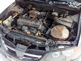 Nissan Almera foto 4