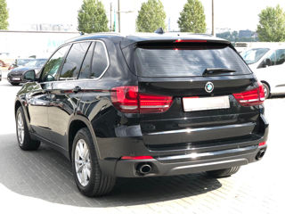 BMW X5 foto 4