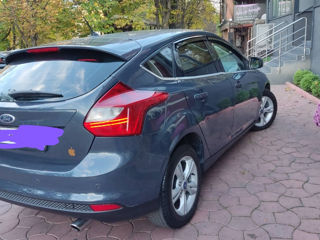 Ford Focus foto 2