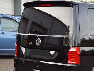 Т6 Accesori Volkswagen foto 7