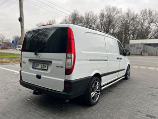 Mercedes Vito foto 4