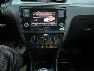 Skoda Rapid foto 7