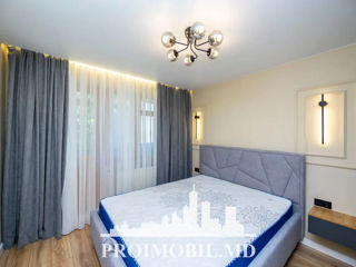 Apartament cu 2 camere, 53 m², Buiucani, Chișinău foto 9