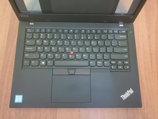 Lenovo ThinkPad L480 на запчасти или восстановление ! foto 9