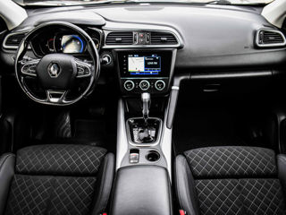 Renault Kadjar foto 7