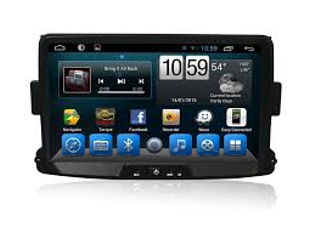 Auto Radio (magnitola) pentru Dacia/Renault Duster,Logan,Kadjar,Megane2/3,Sandero. Android 15 4+32Gb