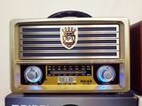 Radio mp3 USB Bluetooth in stil Retro Meier cu garantie 1 an si cu livrare gratuita foto 9