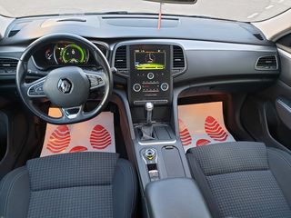 Renault Talisman foto 5