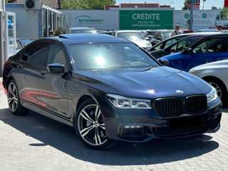 BMW 7 Series foto 4