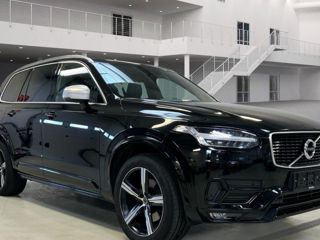 Volvo XC90 foto 3