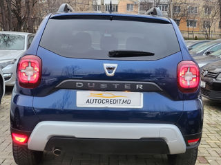 Dacia Duster foto 5