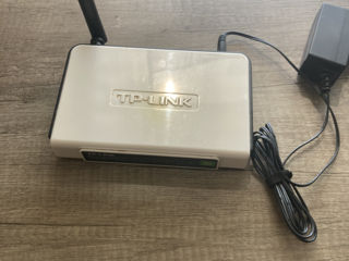 Роутер tp-link tl-wr740n foto 1