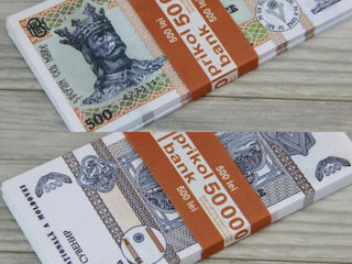 Bani suvenir сувенирные деньги сувенирные купюры сувенирные банкноты bani fals foto 12